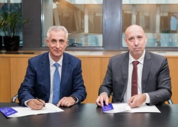 Projekt i ri digjital Shqipëri–Greqi: Marrëveshje për korridor të ri me fibra optike tokësore dhe nënujore