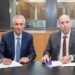 Projekt i ri digjital Shqipëri–Greqi: Marrëveshje për korridor të ri me fibra optike tokësore dhe nënujore