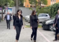 Katër shtëpi dhe akuza për euro në kuti vere nga Ermal Beqiri, ish-shefja e AKSHIt-t Mirlinda Karçanaj paraqitet në SPk