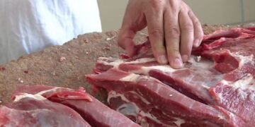 REKORDI/ Shqiptarët u “ngopën” me mish Brazili gjatë prillit