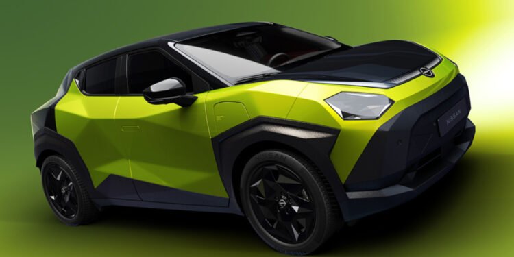 Nissan tërhiqet nga projekti i makinave elektrike në Britaninë e Madhe