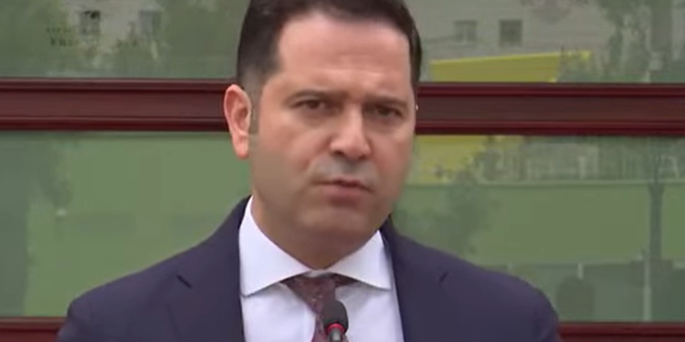 Malaj njofton pullat e reja fiskale: Çdo produkt do të gjurmohet deri te konsumatori