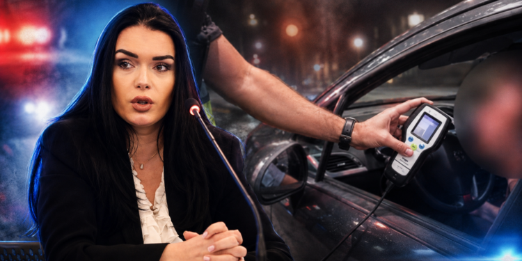 Çmimi i kripur i “pipave”, policia zero tolerancë ndaj alkoolit, por OBP paguan 1.2 euro për çdo gojëzë!