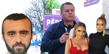 DOSJA E SPAK/ Pjerin Ndreu mbahej me lekë nga Mir Pepa krahas motrave Berisha?