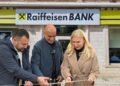 Komision deri në 50 %/ Konkurrenca zbulon si i rrjep Raiffeisen Bank qytetarët me komisionet e sigurimit të kredisë