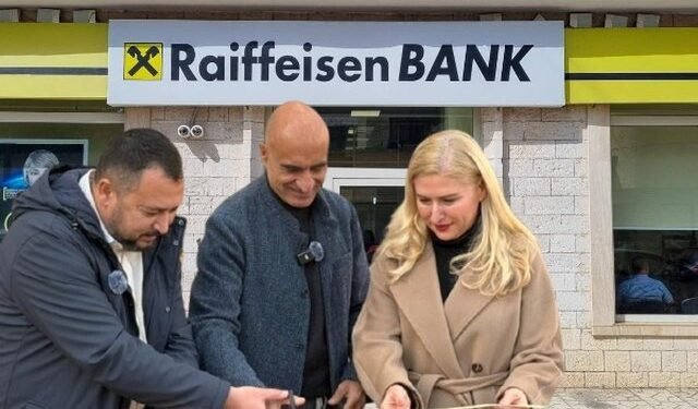 Komision deri në 50 %/ Konkurrenca zbulon si i rrjep Raiffeisen Bank qytetarët me komisionet e sigurimit të kredisë