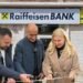 Komision deri në 50 %/ Konkurrenca zbulon si i rrjep Raiffeisen Bank qytetarët me komisionet e sigurimit të kredisë
