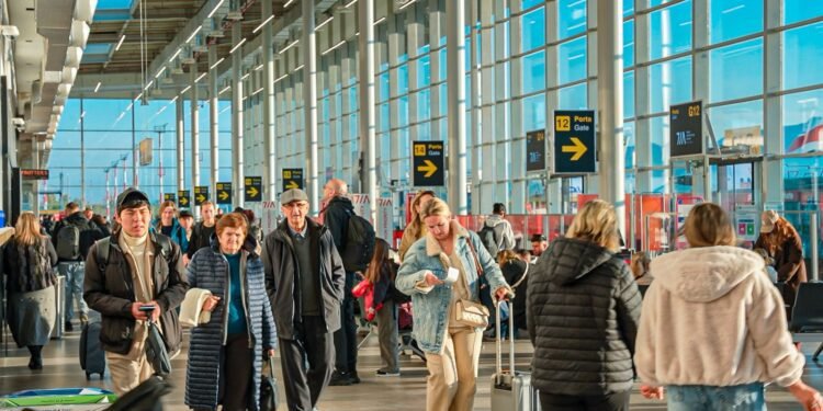 TIA zgjedh Naitec për sistemin e ri operacional