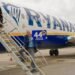 Largimi nga Selaniku, RyanAir liston Shqipërinë në krye të destinacioneve: Forcohet pozicioni i TIA-s në rajon