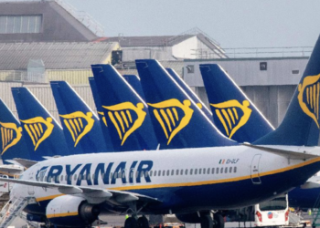 Pas hapjes në Tiranë, RyanAir po shkon drejt mbylljes së bazës në Selanik