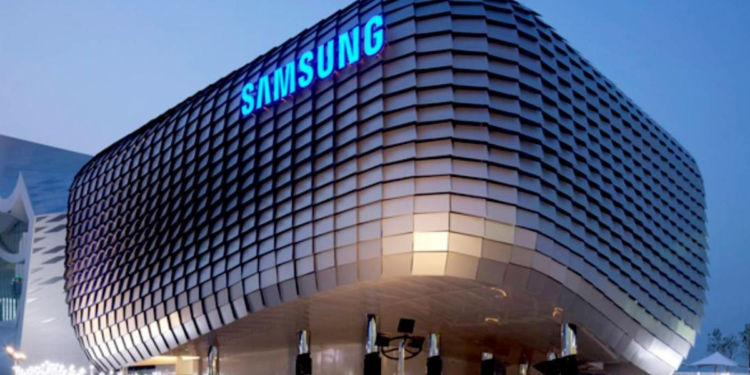 Si e shpëtoi Inteligjenca Artificiale dinastinë koreane që ka pronësinë e Samsung