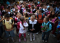 Bie ndjeshëm numri i fëmijëve në shkolla, INSTAT nxjerr shifrat për 2025-2026