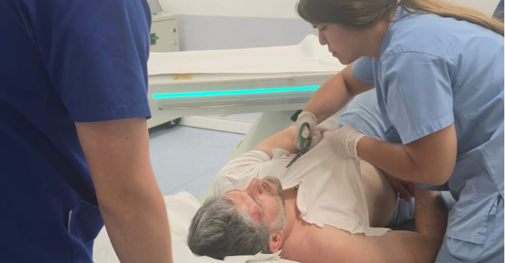 Idajet Ismailaj rrahu me badigardë djalin e motrës Sokol Agalliu pas sherrit për “piken e voçkël” në Gjirin e Manastirit, gazetarët zbulojnë detajet