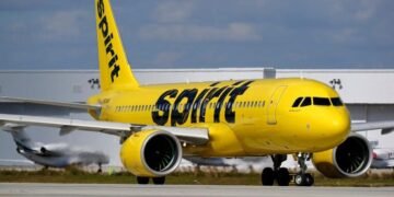Spirit Airlines ndërtoi një sistem që industria e kopjoi, por në fund falimentoi vetë