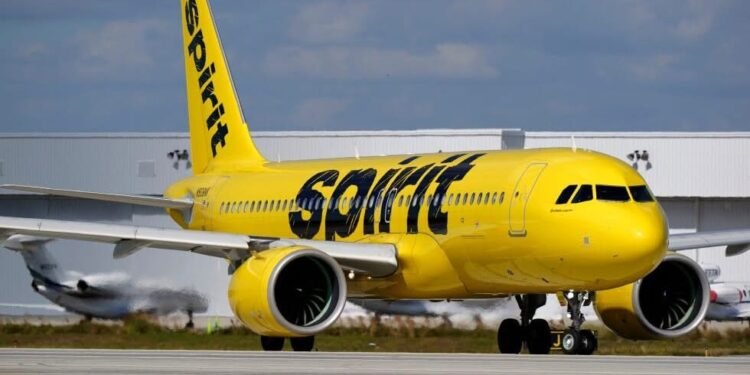 Spirit Airlines ndërtoi një sistem që industria e kopjoi, por në fund falimentoi vetë