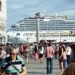 “Cunami” i turistëve paralizon qytetet italiane