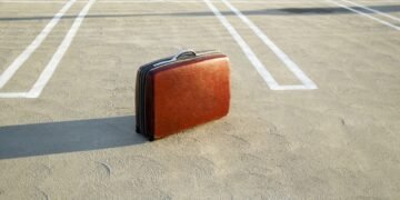 Turistët po braktisin valixhet në Japoni, fenomeni i ri që po shqetëson hotelet dhe aeroportet