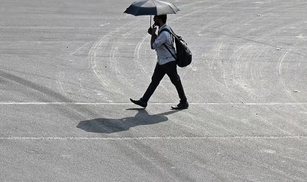 OKB: Temperaturat globale do të arrijnë nivele rekord deri në 2030-n