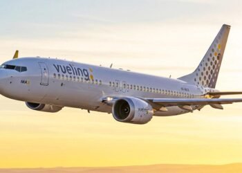 Vueling kalon nga Airbus te Boeing, çfarë fshihet pas këtij ndryshimi drastik