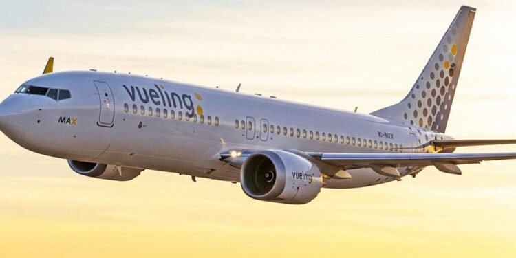 Vueling kalon nga Airbus te Boeing, çfarë fshihet pas këtij ndryshimi drastik