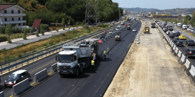 Bypass-i i Tiranës, ARRSH përgatit tenderin 2.5 miliardë lekë për fazën e tretë