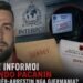 Kush zyrtar e informoi Armando Pacanin se ndaj tij ka urdhër arrest nga Gjermania?