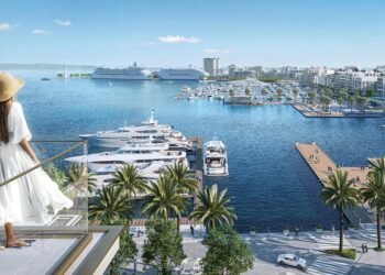 “Durrës Marina”, skema e investimeve strategjike 2 miliardë euro… me parapagim