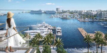 Para nga qielli/ “Durrës Marina”, skema e investimeve strategjike 2 miliardë euro… me parapagim