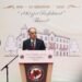 Presidenti Begaj mesazh për protestat: E drejta për t’u shprehur është kushtetuese. Angazhimi qytetar dhe respekti për ligjin ecin së bashku