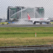 U nisën për mirë, por….! Gjiganti i ajrit A350 i Iberia-s dëmtohet për shkaqe banale në Ekuador