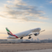 LUFTA/ Emirates shkurton ndjeshëm fluturimet, “tërmet” në aviacionin civil