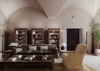 FOTO/ Hoteli që s’do të duket si hotel, koncepti i ri i akomodimit në Firence