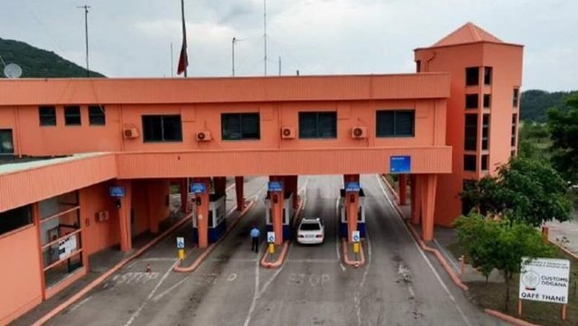 Lehtësohet kalimi kufitar mes Shqipërisë dhe Maqedonisë