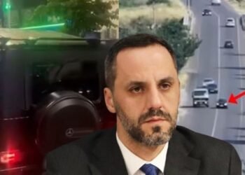 Shoferët problematikë, Lamallari: S’do ketë rëndësi mbiemri apo apo çmimi i makinës!