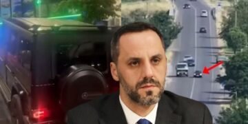 Shoferët problematikë, Lamallari: S’do ketë rëndësi mbiemri apo apo çmimi i makinës!