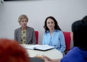 Ndryshon drejtuesja e QSUT-së