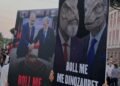 “Poshtë dinazaurët!”Shqiptarët nuk u besojnë partive politike, 77% shprehen kundër tyre