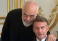 Rama shkon deri në Francë dhe merr “garanci” për rikonstruksionin e një shkolle në Korçë