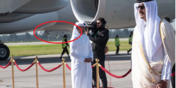 Kompani izraelite furnizuan fshehurazi Katarin dhe Arabinë Saudite me pajisje ushtarake