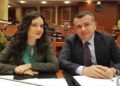 Rama i tha mos i bëj tre, por ajo foli sërish, Balla për Spiropalin: Ajo nuk vjen në mbledhje grupi