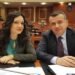 Rama i tha mos i bëj tre, por ajo foli sërish, Balla për Spiropalin: Ajo nuk vjen në mbledhje grupi