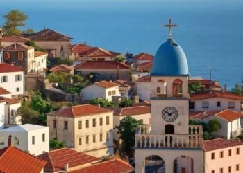 Qendra historike e Dhërmiut merr status mbrojtjeje si pasuri kulturore