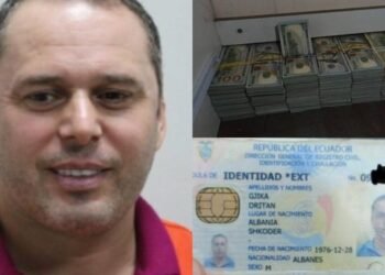 Trafikuan 50 tonë kokainë, SPAK godet grupin e Eldi Dizdarit dhe Dritan Gjikës