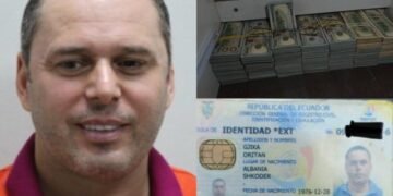 Trafikuan 50 tonë kokainë, SPAK godet grupin e Eldi Dizdarit dhe Dritan Gjikës