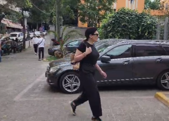 Skandali AKSHI, Mirlinda Karçanaj e gdhin në SPAK