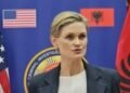 VanHorn: Investitorët kërkojnë siguri se rregullat janë të qarta dhe loja është e barabartë