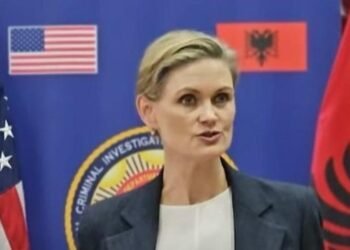 VanHorn: Investitorët kërkojnë siguri se rregullat janë të qarta dhe loja është e barabartë