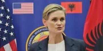 VanHorn: Investitorët kërkojnë siguri se rregullat janë të qarta dhe loja është e barabartë