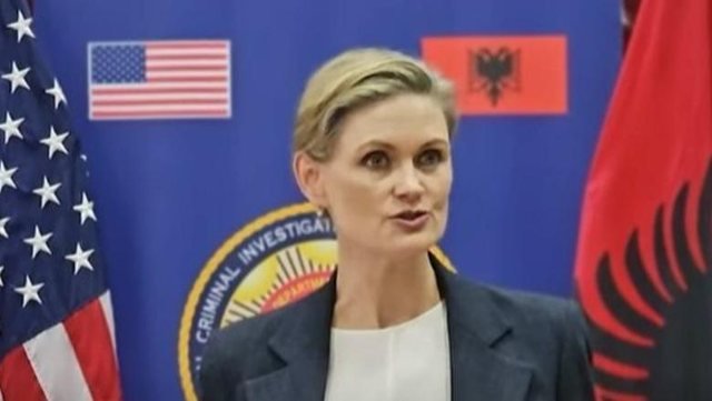 VanHorn: Investitorët kërkojnë siguri se rregullat janë të qarta dhe loja është e barabartë