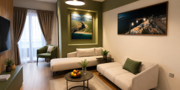 Nga Shqipëria në Europë, blerja e një apartamenti po bëhet gjithnjë e më e paarritshme